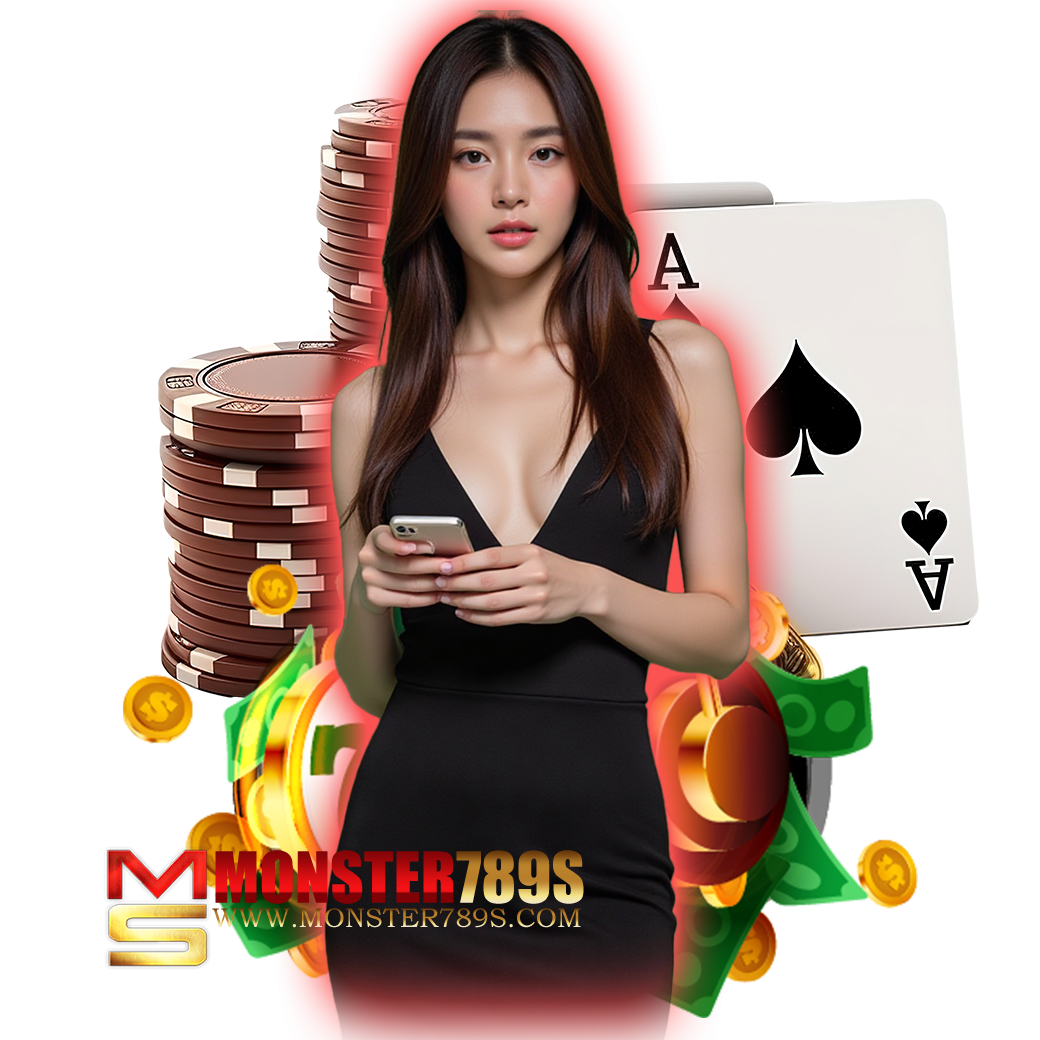 monster789 สมัคร 